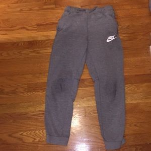 Nike joggers
